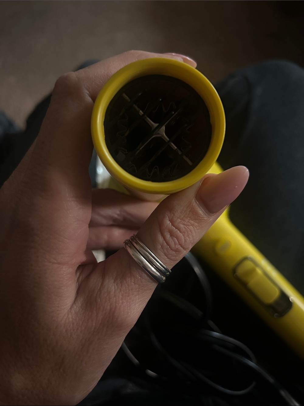 BabylissPRO Classic Blow Dryer - Picture 4 of 4